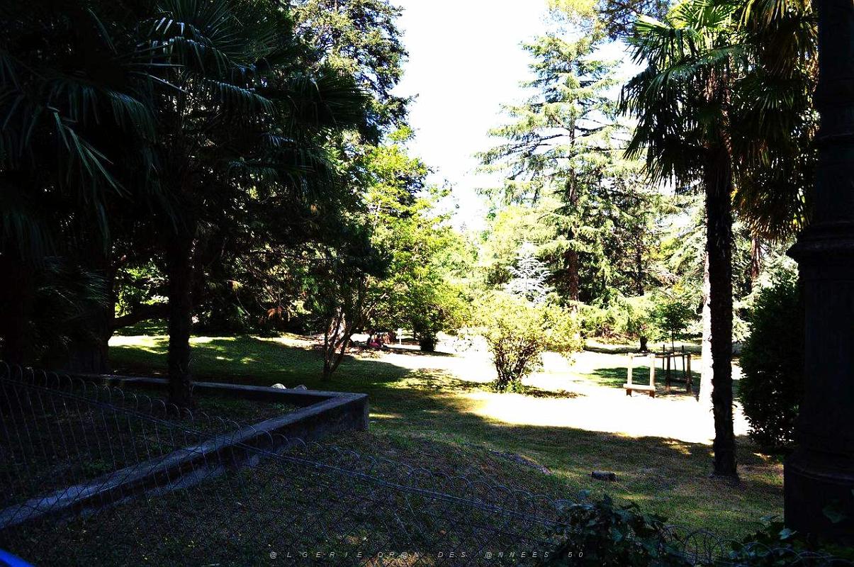1 VERNET LES BAINS - PYRENEES ORIENTALES - HOTEL DU PORTUGAL(17).JPG